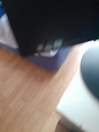 Lenovo Todo en Uno i5