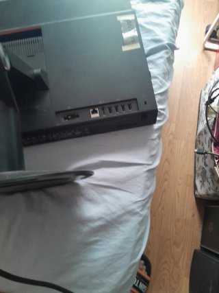 Lenovo Todo en Uno i5