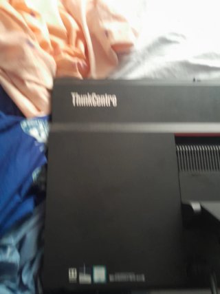 Lenovo Todo en Uno i5