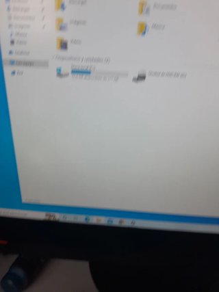 Lenovo Todo en Uno i5