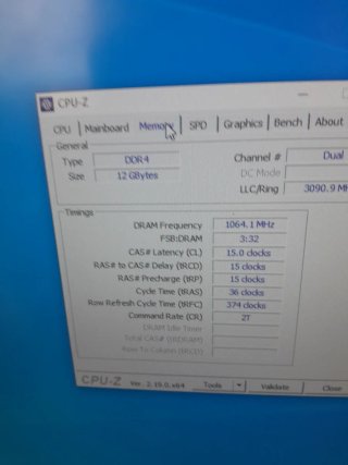 Lenovo Todo en Uno i5