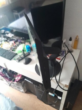 Lenovo Todo en Uno i5