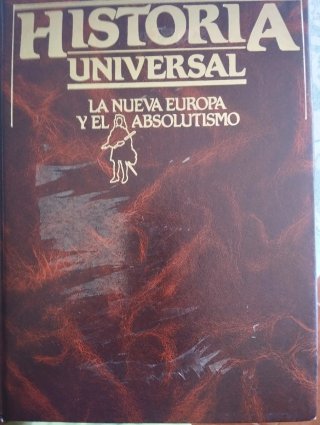 Enciclopedia completa Historia Universal. 12 tomos