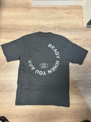 Camiseta Pull and bear