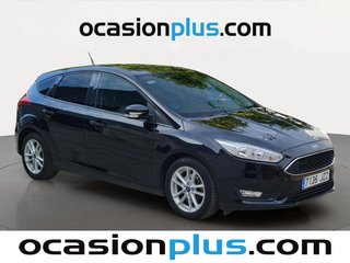 Ford Focus 1.5 TDCi Trend+ 88 kW (120 CV)
