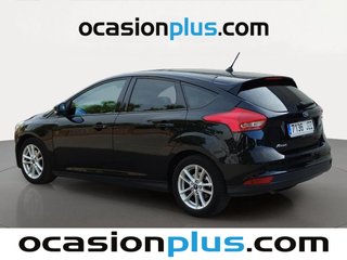Ford Focus 1.5 TDCi Trend+ 88 kW (120 CV)