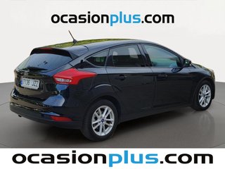 Ford Focus 1.5 TDCi Trend+ 88 kW (120 CV)