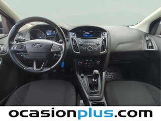 Ford Focus 1.5 TDCi Trend+ 88 kW (120 CV)