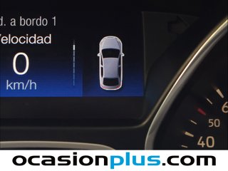 Ford Focus 1.5 TDCi Trend+ 88 kW (120 CV)