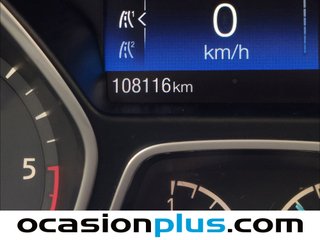 Ford Focus 1.5 TDCi Trend+ 88 kW (120 CV)