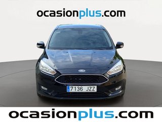 Ford Focus 1.5 TDCi Trend+ 88 kW (120 CV)