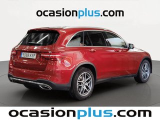 Mercedes-Benz GLC 220 d 4Matic 125 kW (170 CV)