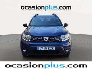 Dacia Duster Essential TCE 96 kW (130 CV) 4X2 GPF