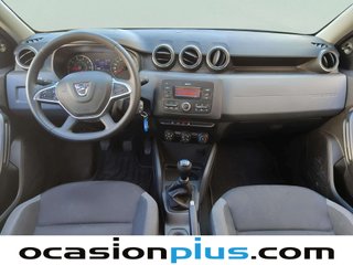 Dacia Duster Essential TCE 96 kW (130 CV) 4X2 GPF