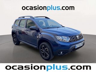 Dacia Duster Essential TCE 96 kW (130 CV) 4X2 GPF