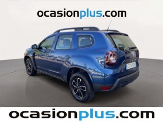 Dacia Duster Essential TCE 96 kW (130 CV) 4X2 GPF