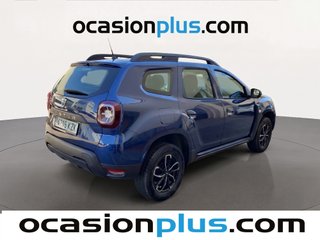 Dacia Duster Essential TCE 96 kW (130 CV) 4X2 GPF