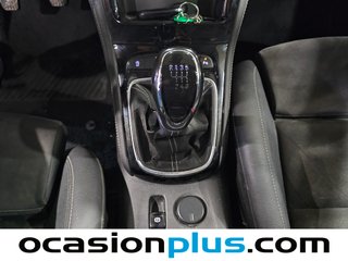 Opel Astra Sports Tourer 1.2 Turbo SHR Elegance 107 kW (145 CV)