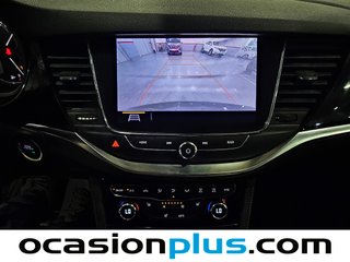Opel Astra Sports Tourer 1.2 Turbo SHR Elegance 107 kW (145 CV)