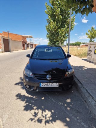 Volkswagen Golf 2006