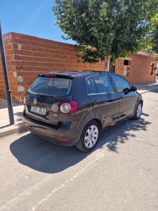Volkswagen Golf 2006