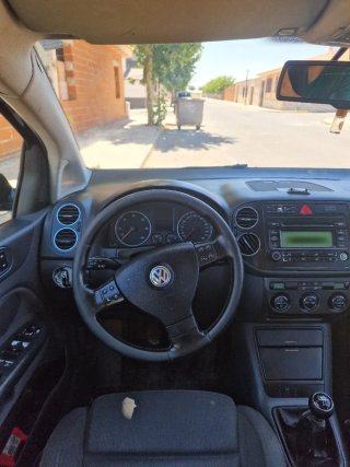 Volkswagen Golf 2006