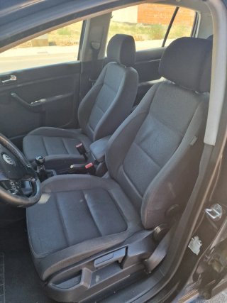 Volkswagen Golf 2006