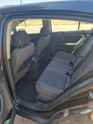 Volkswagen Golf 2006