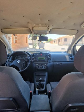 Volkswagen Golf 2006