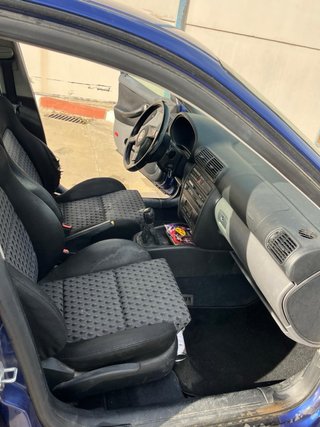 SEAT Leon 2002