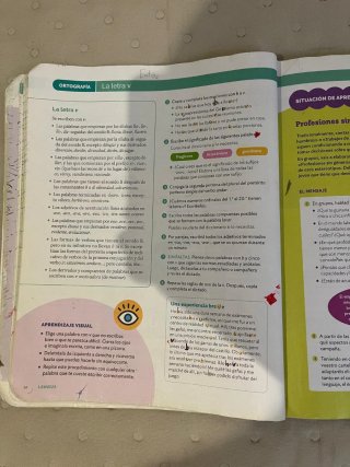 LENGUA CASTELLANA Y LITERATURA 1 ESO CONSTRUYEN...