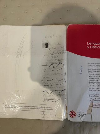 LENGUA CASTELLANA Y LITERATURA 1 ESO CONSTRUYEN...