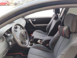 Renault Megane II 2.0T