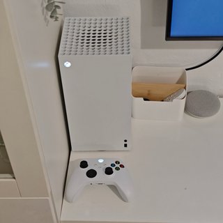 Xbox Series X Digital 1TB Blanca
