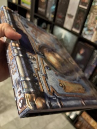Libro de rol