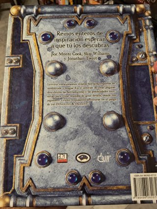 Libro de rol