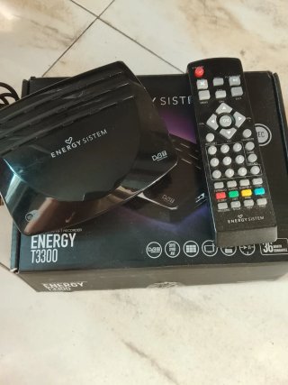 TDT Energy Sistem