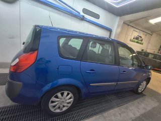 Renault Grand Scenic 2007