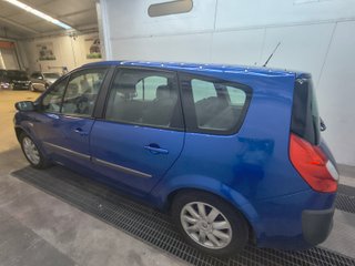Renault Grand Scenic 2007