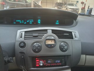 Renault Grand Scenic 2007