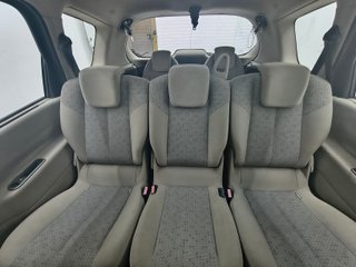 Renault Grand Scenic 2007