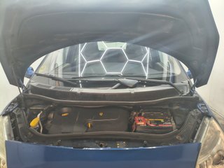 Renault Grand Scenic 2007