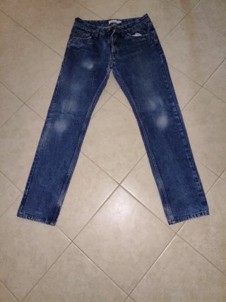 Jeans OVS  Denim blu