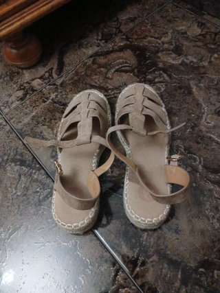 Sandali donna