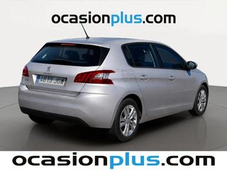 Peugeot 308 1.6e-HDI Active 85 kW (115 CV)
