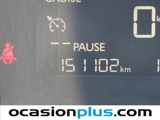 Peugeot 308 1.6e-HDI Active 85 kW (115 CV)