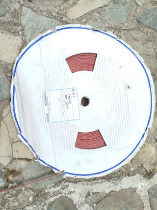 Funda Termoretractil Sumitube Sumitomo Electric
