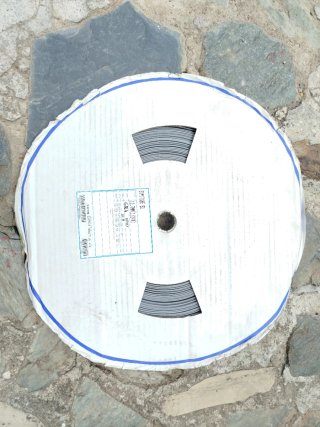 Funda Termoretractil Sumitube Sumitomo Electric