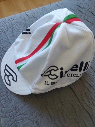 Gorra Cinelli Verano Multicolor