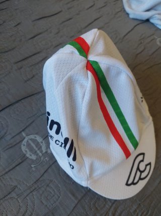 Gorra Cinelli Verano Multicolor